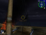 Pirates of the Caribbean screenshot - click to enlarge