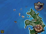 Pirates of the Caribbean - click to enlarge