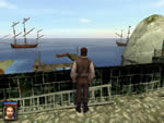 Pirates of the Caribbean - click to enlarge