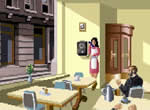 Plan 9 From Outer Space screenshot - click to enlarge