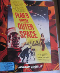 Plan 9 From Outer Space Review