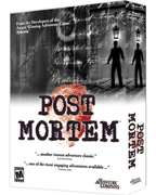 Post Mortem Review — Part 2