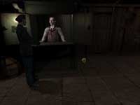 Jack the Ripper screenshot - click to enlarge