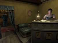 Jack the Ripper screenshot - click to enlarge
