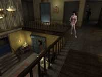 Jack the Ripper screenshot - click to enlarge