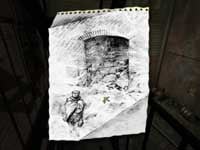 Jack the Ripper screenshot - click to enlarge