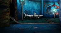 Haunted Carousel screenshot - click to enlarge