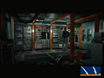 The Moment of Silence screenshots - click to enlarge