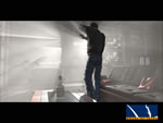 The Moment of Silence cut scene shot - click to enlarge