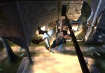 Prince of Persia The Sands of Time screenshot - click to enlarge