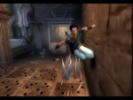 Prince of Persia The Sands of Time screenshot - click to enlarge