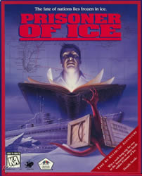 Prisoner of Ice Review
