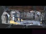 Prisoner of Ice screenshot - click to enlarge