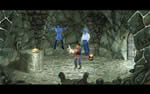 Prisoner of Ice screenshot - click to enlarge