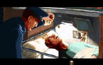 Prisoner of Ice screenshot - click to enlarge