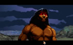 Prisoner of Ice screenshot - click to enlarge