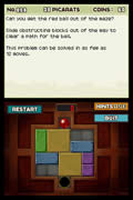 Professor Layton screenshot - click to enlarge