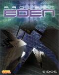 Project Eden box front - PC version
