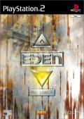 Project Eden box front - Playstation 2 version