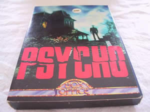 Psycho Review
