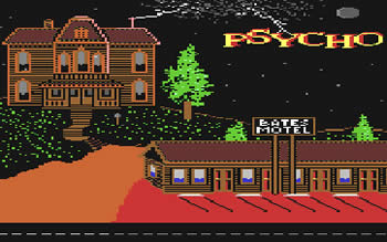 Psycho screenshot
