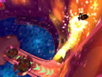 Psychonauts screenshot - click to enlarge