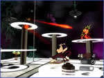 Psychonauts screenshot - click to enlarge