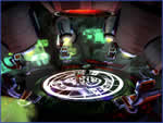 Psychonauts screenshot - click to enlarge