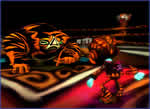 Psychonauts screenshot - click to enlarge