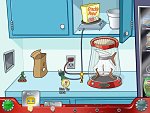 Puzzle Bots screenshot - click to enlarge