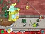 Puzzle Bots screenshot - click to enlarge