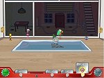 Puzzle Bots screenshot - click to enlarge