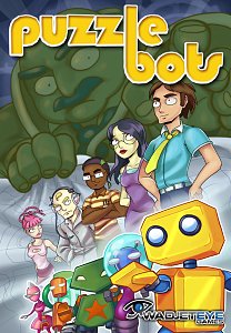 Puzzl Bots Review