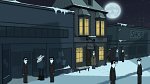 Puzzle Agent 2 screenshot - click to enlarge