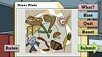 Puzzle Agent Screenshot - click to enlarge