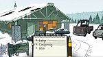 Puzzle Agent Screenshot - click to enlarge
