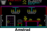 Pyjamarama screenshot - click to enlarge