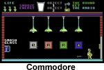 Pyjamarama screenshot - click to enlarge
