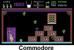 Pyjamarama screenshot - click to enlarge