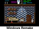 Pyjamarama screenshot - click to enlarge