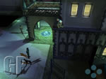 Broken Sword 3 screenshot - click to enlarge