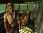 Broken Sword 3 screenshot - click to enlarge