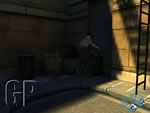 Broken Sword 3 screenshot - click to enlarge