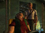 Broken Sword 3 screenshot - click to enlarge