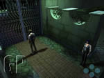 Broken Sword 3 screenshot - click to enlarge