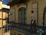 Broken Sword 3 screenshot - click to enlarge
