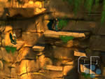 Broken Sword 3 screenshot - click to enlarge