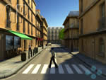 Broken Sword 3 screenshot - click to enlarge