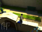 Broken Sword 3 screenshot - click to enlarge