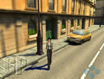 Broken Sword 3 screenshot - click to enlarge